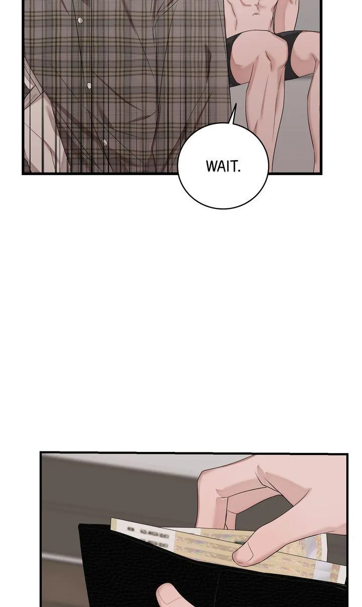 Sweet Shot Chapter 29 page 69 - 