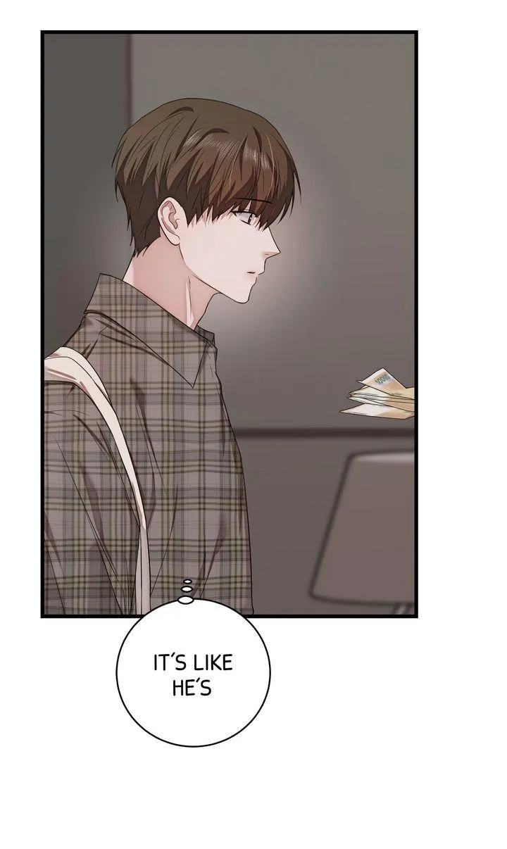 Sweet Shot Chapter 29 page 73 - 