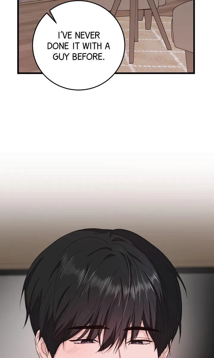 Sweet Shot Chapter 29 page 9 - 