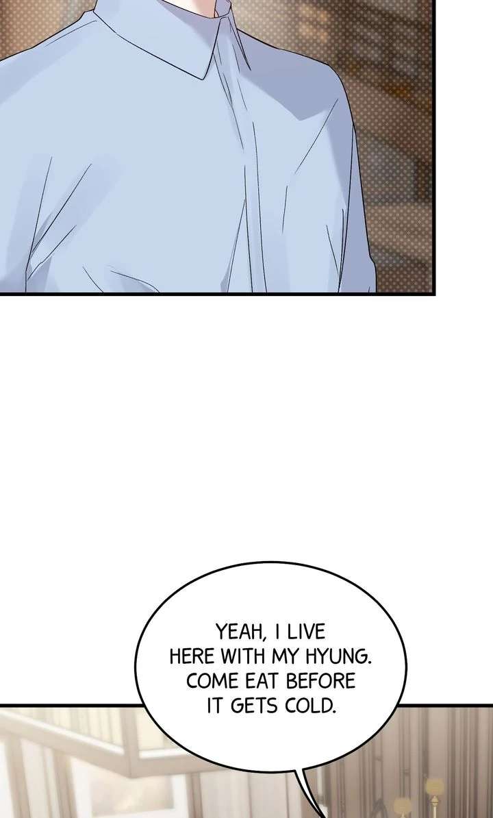 Sweet Shot Chapter 3 page 12 - 