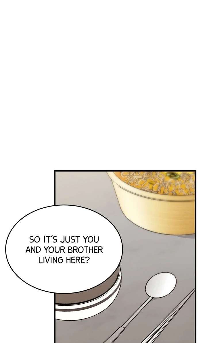Sweet Shot Chapter 3 page 14 - 