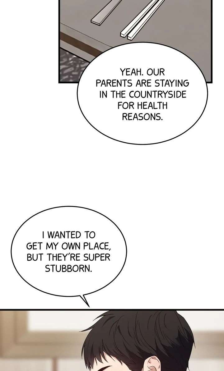 Sweet Shot Chapter 3 page 15 - 