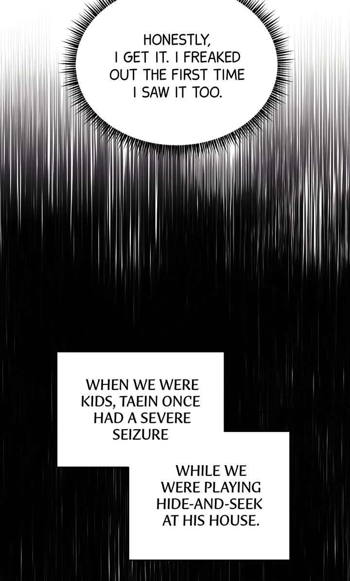Sweet Shot Chapter 3 page 17 - 