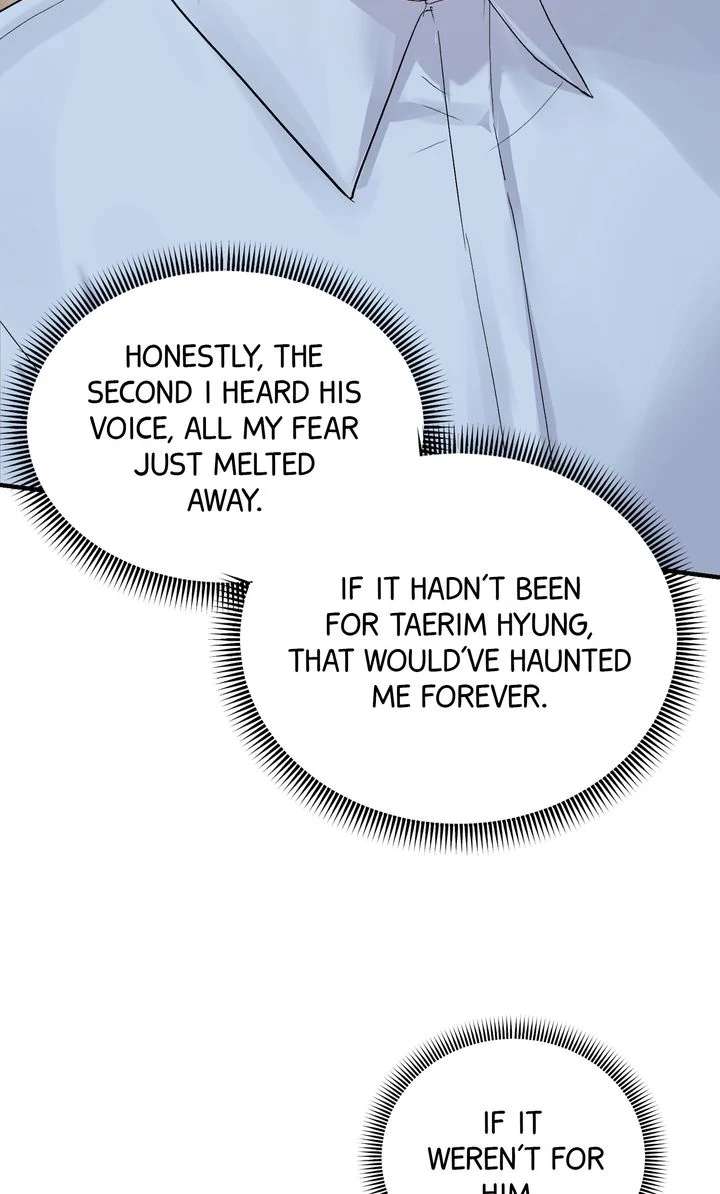 Sweet Shot Chapter 3 page 22 - 