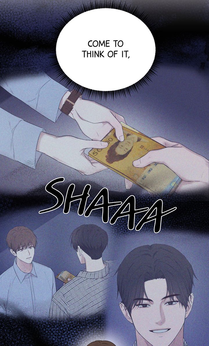 Sweet Shot Chapter 3 page 24 - 