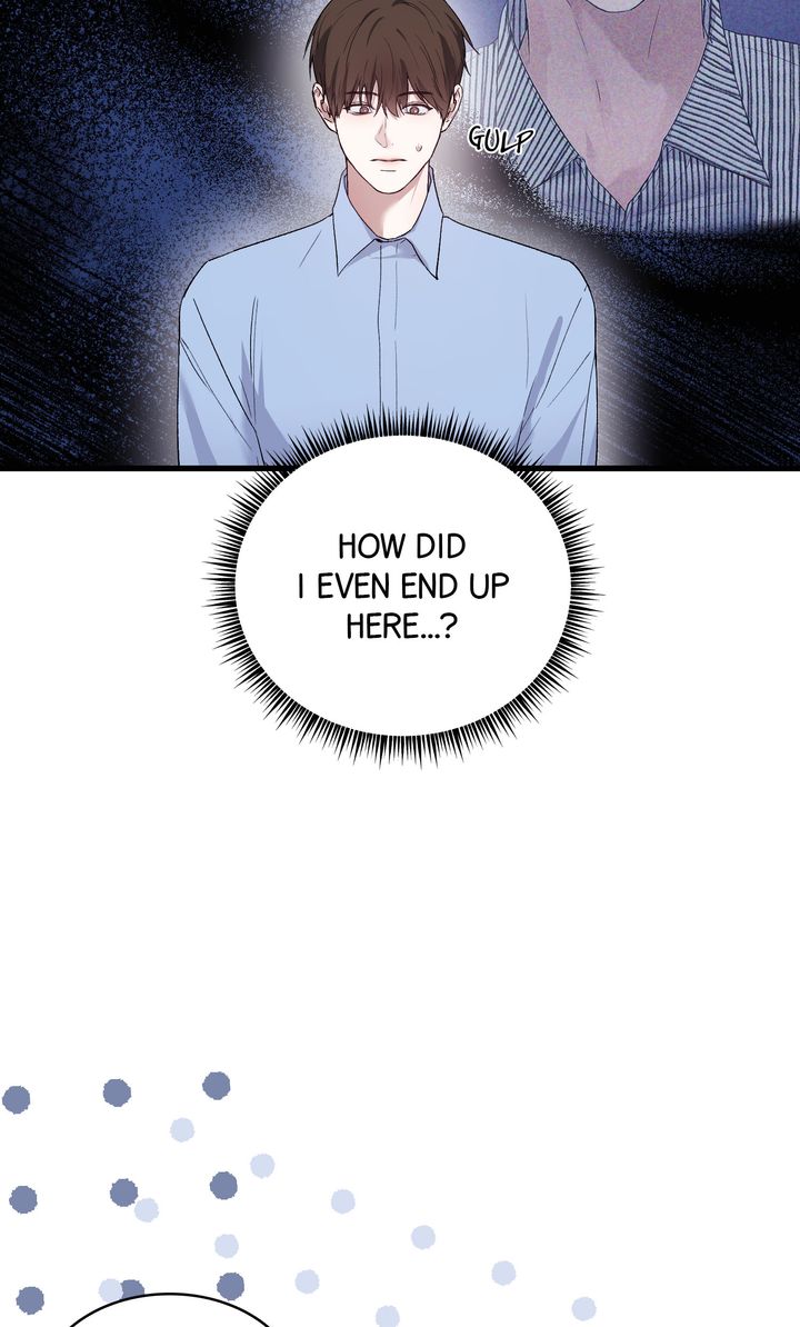 Sweet Shot Chapter 3 page 25 - 