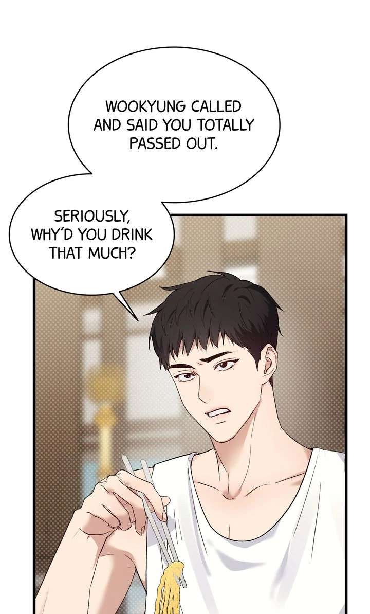 Sweet Shot Chapter 3 page 27 - 
