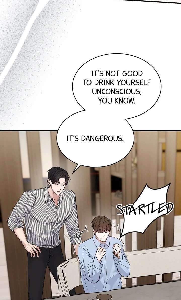 Sweet Shot Chapter 3 page 30 - 