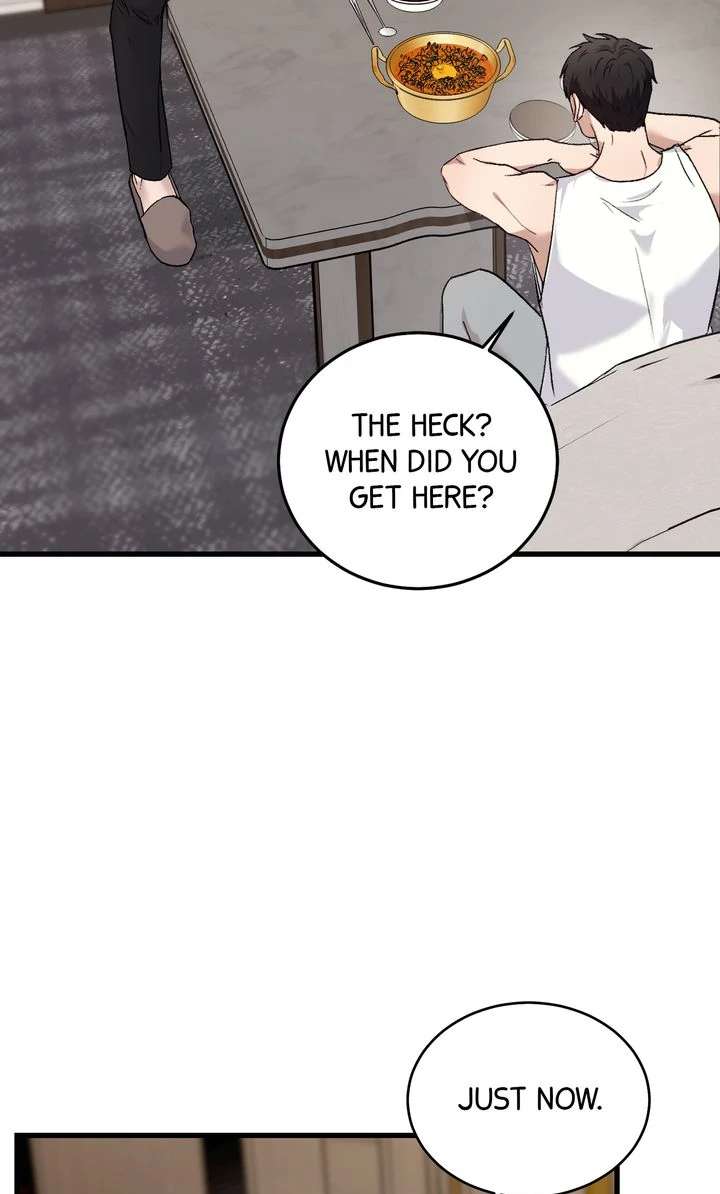 Sweet Shot Chapter 3 page 31 - 
