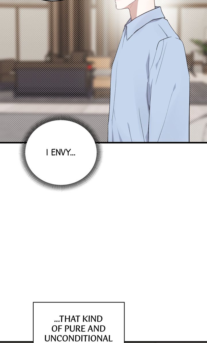 Sweet Shot Chapter 3 page 35 - 
