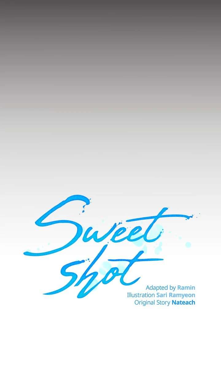 Sweet Shot Chapter 3 page 38 - 
