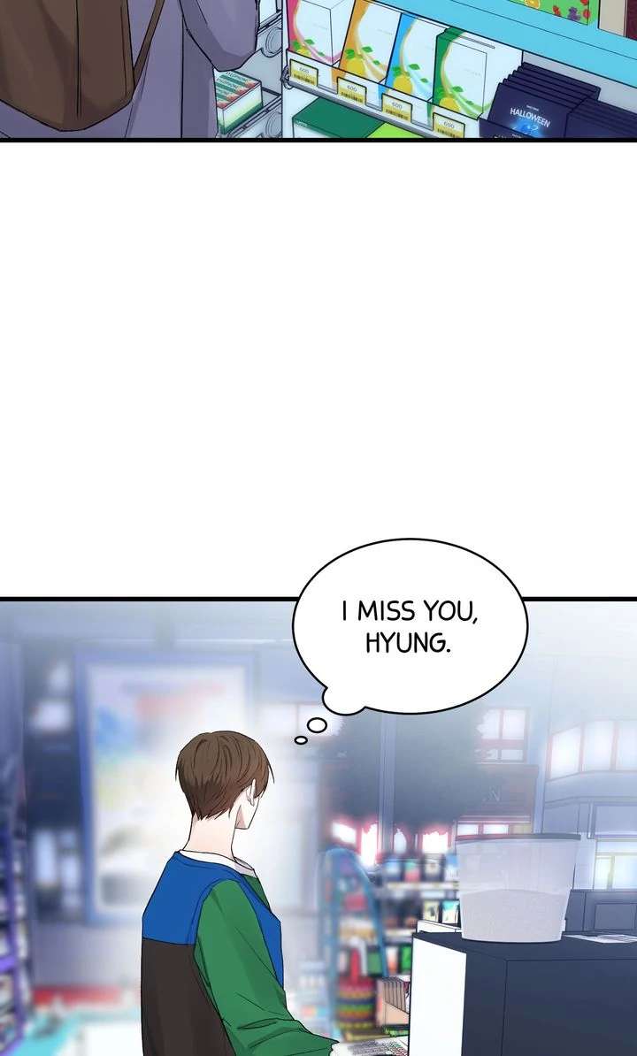 Sweet Shot Chapter 3 page 42 - 