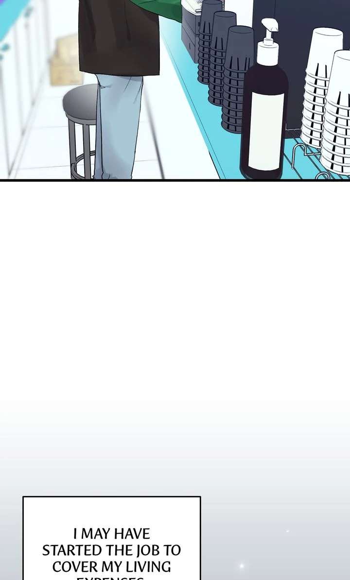 Sweet Shot Chapter 3 page 43 - 