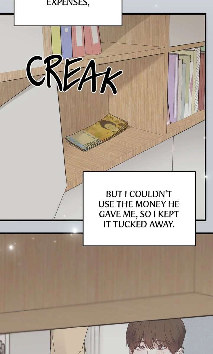 Sweet Shot Chapter 3 page 44 - 