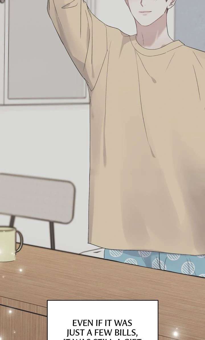 Sweet Shot Chapter 3 page 45 - 