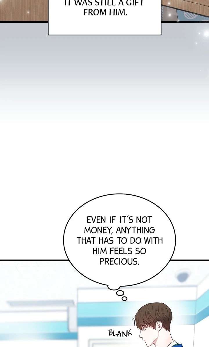 Sweet Shot Chapter 3 page 46 - 