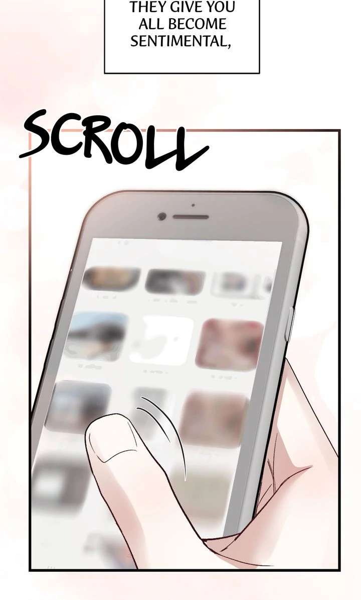 Sweet Shot Chapter 3 page 49 - 