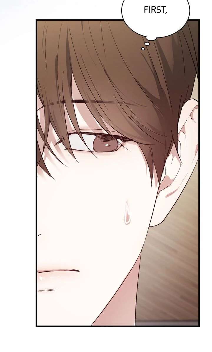 Sweet Shot Chapter 3 page 6 - 