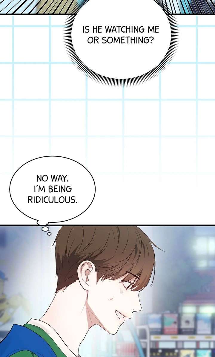 Sweet Shot Chapter 3 page 56 - 