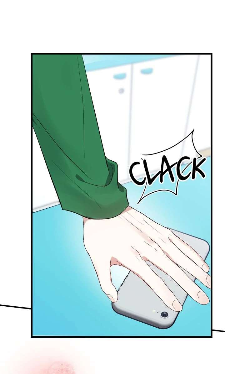 Sweet Shot Chapter 3 page 62 - 