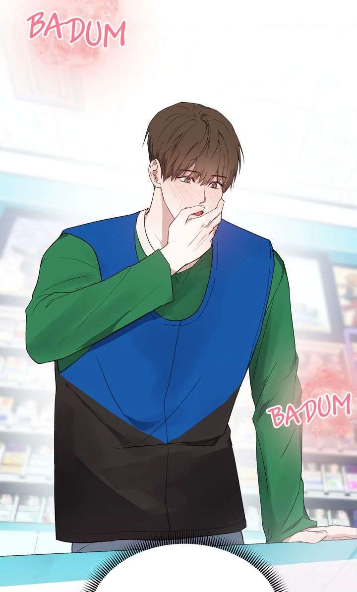 Sweet Shot Chapter 3 page 63 - 