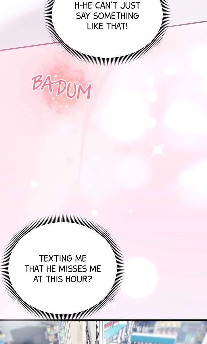 Sweet Shot Chapter 3 page 64 - 