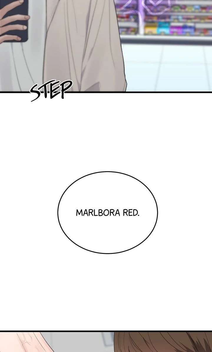 Sweet Shot Chapter 3 page 67 - 