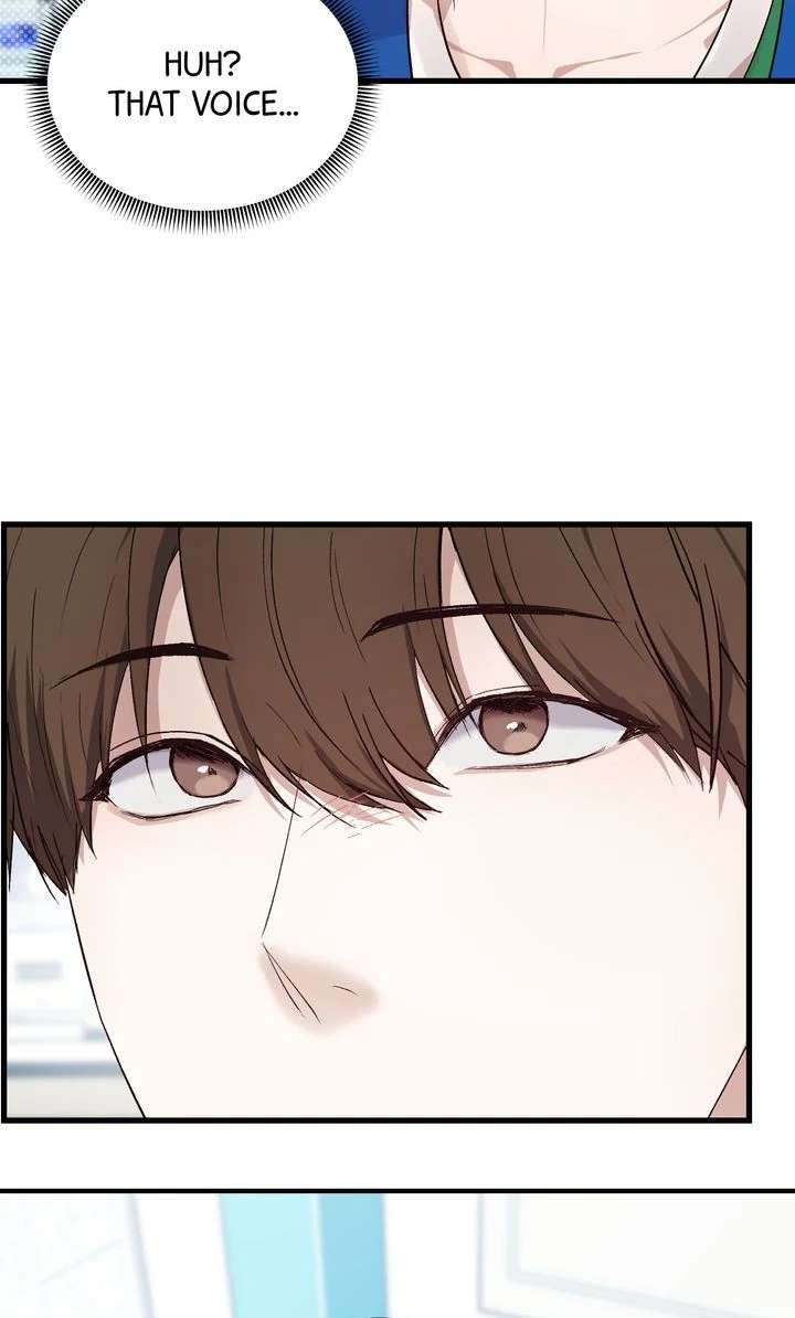Sweet Shot Chapter 3 page 71 - 