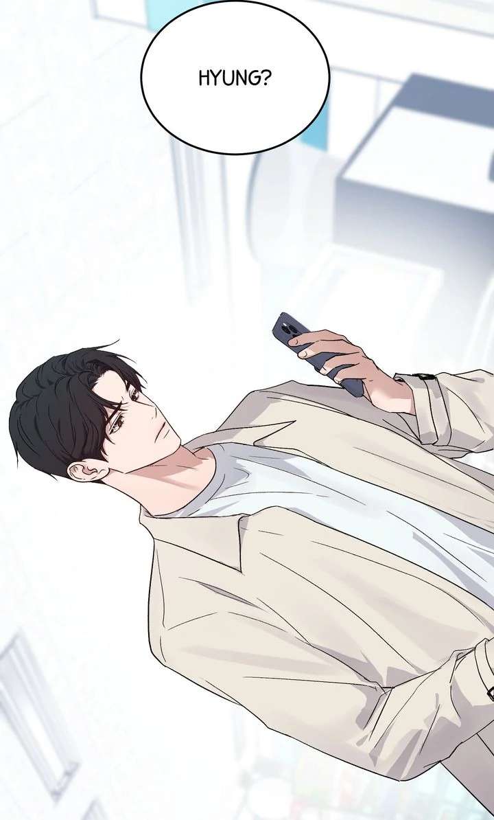 Sweet Shot Chapter 3 page 72 - 