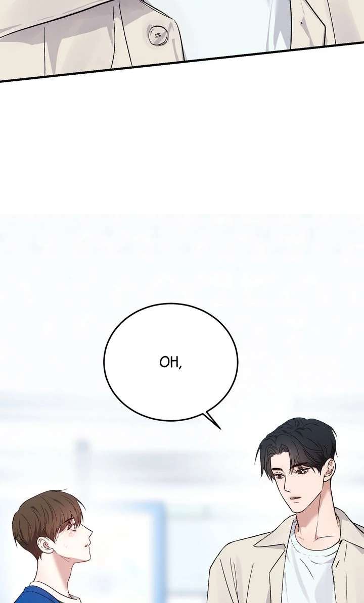 Sweet Shot Chapter 3 page 75 - 