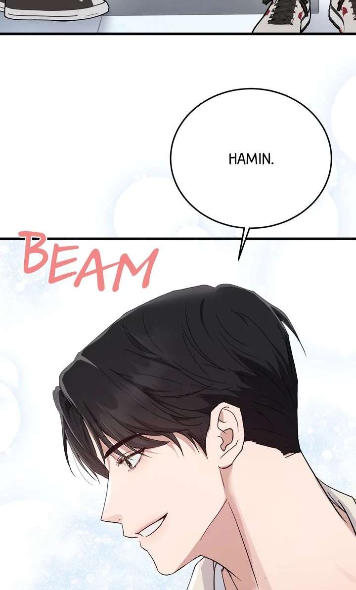 Sweet Shot Chapter 3 page 77 - 