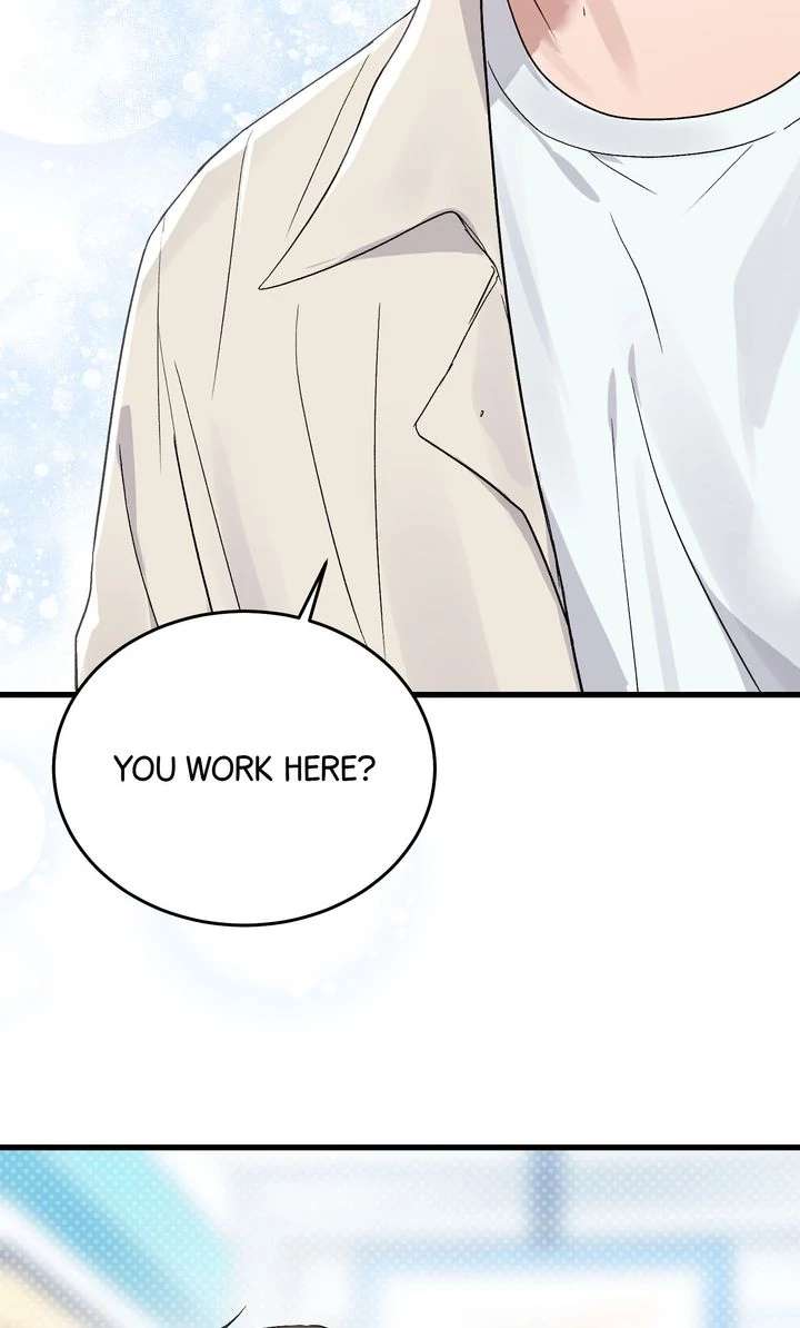 Sweet Shot Chapter 3 page 78 - 