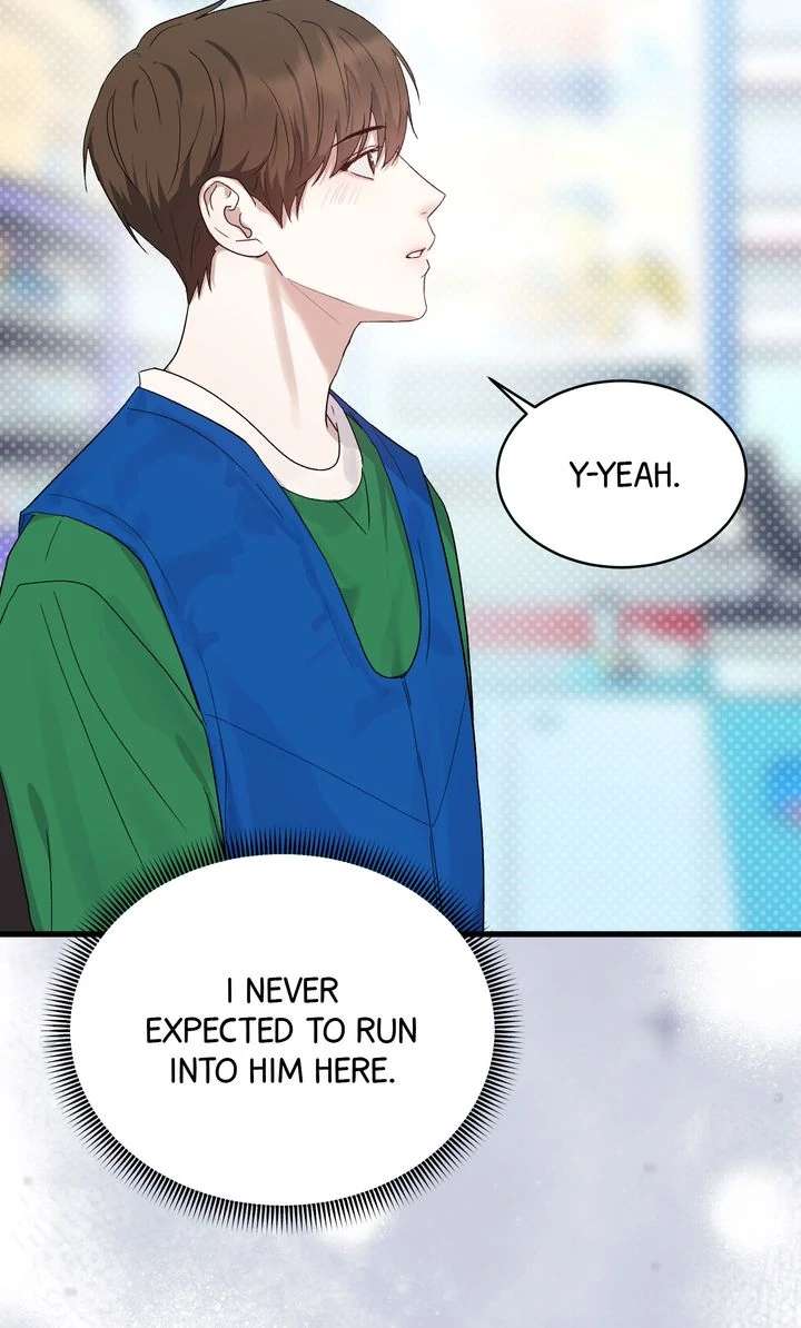 Sweet Shot Chapter 3 page 79 - 