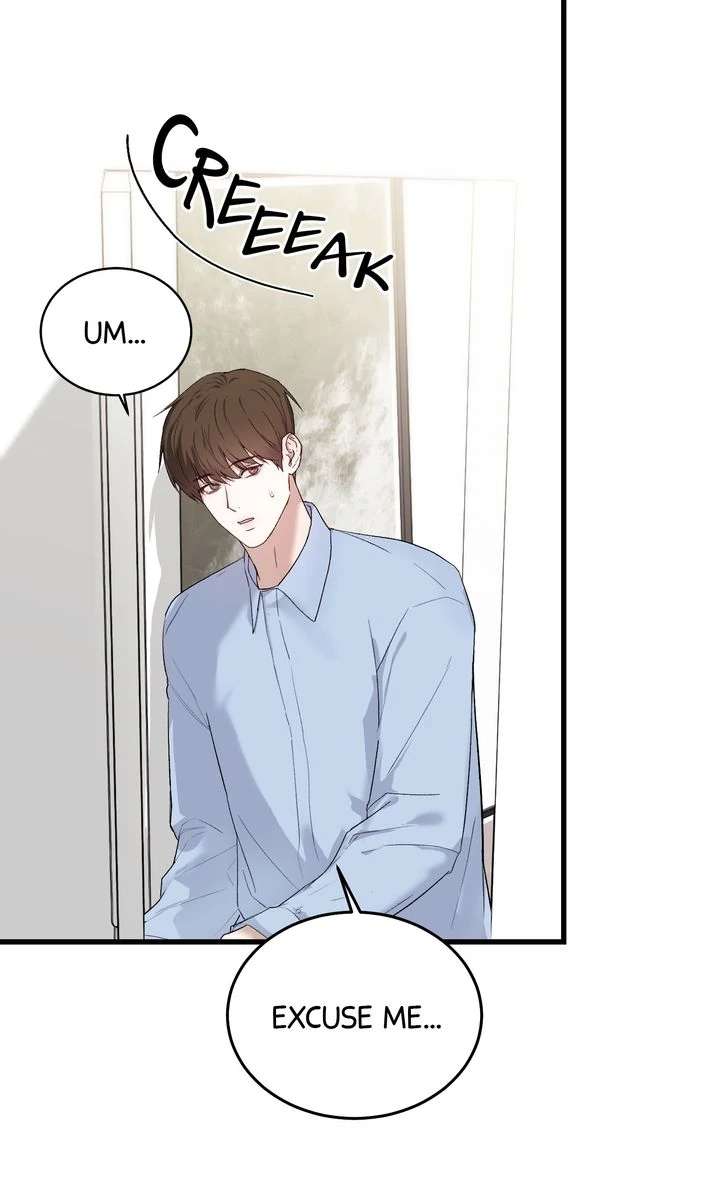 Sweet Shot Chapter 3 page 9 - 