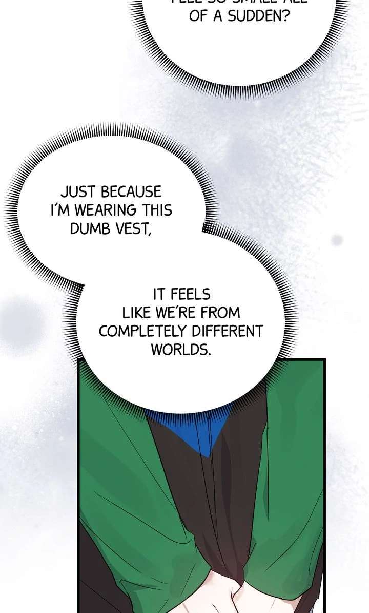 Sweet Shot Chapter 3 page 81 - 