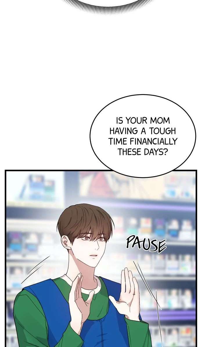 Sweet Shot Chapter 3 page 84 - 