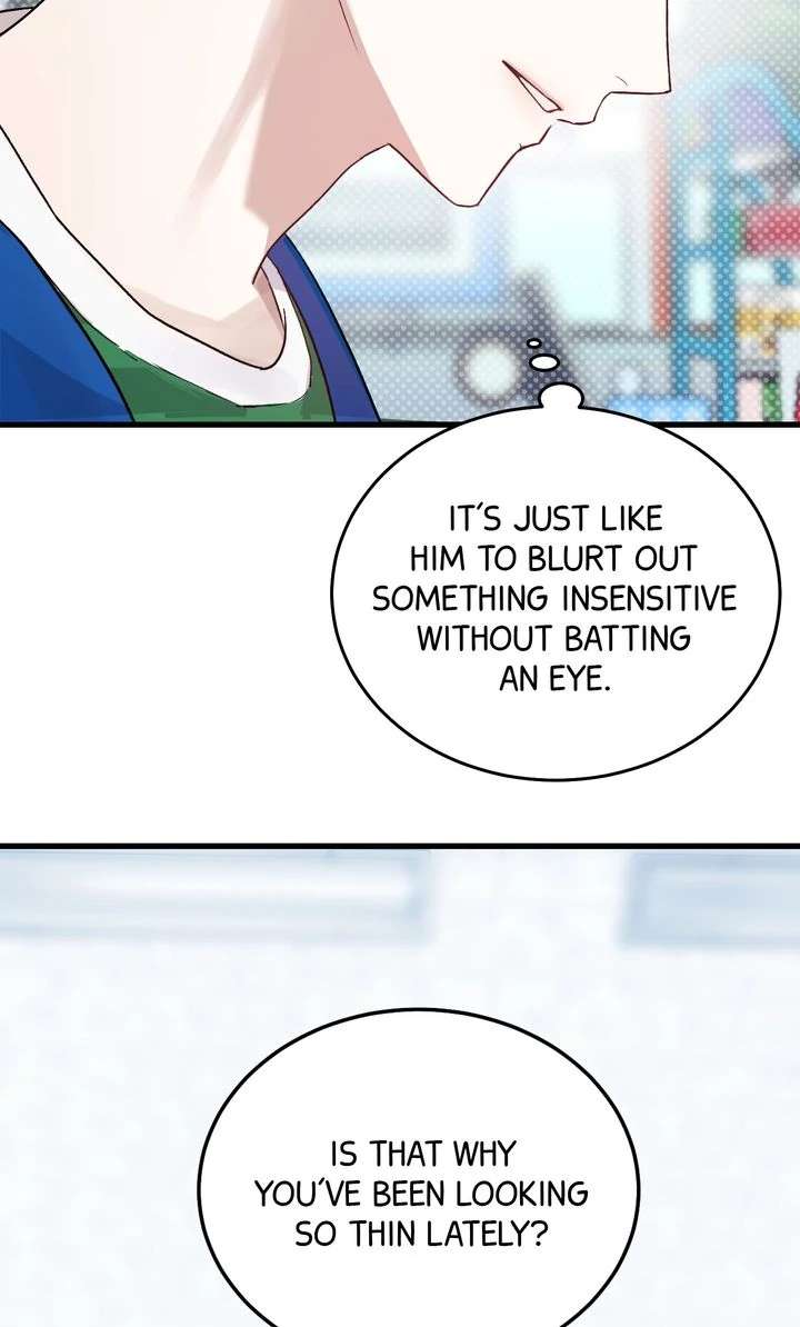 Sweet Shot Chapter 3 page 88 - 