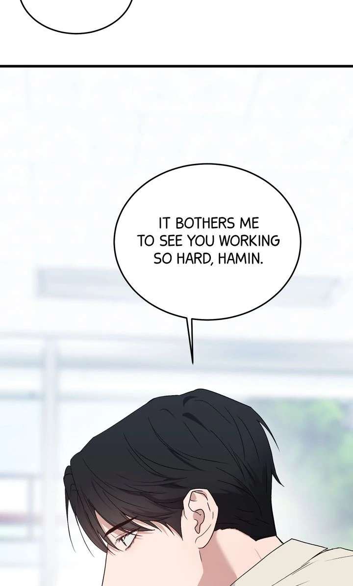 Sweet Shot Chapter 3 page 90 - 