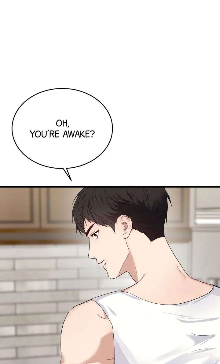 Sweet Shot Chapter 3 page 10 - 