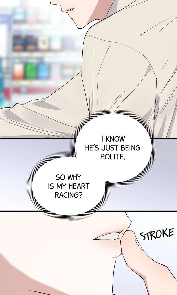 Sweet Shot Chapter 3 page 91 - 