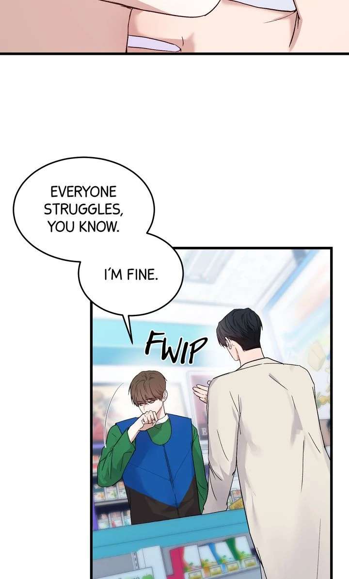 Sweet Shot Chapter 3 page 92 - 