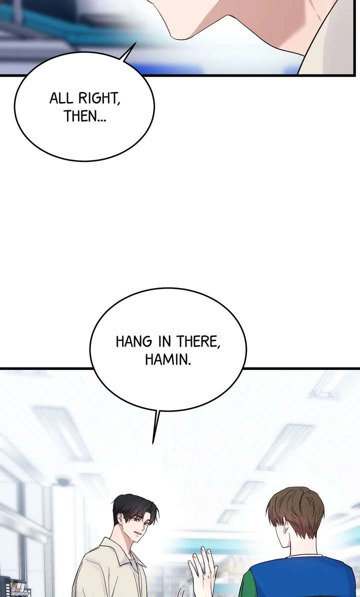 Sweet Shot Chapter 3 page 94 - 