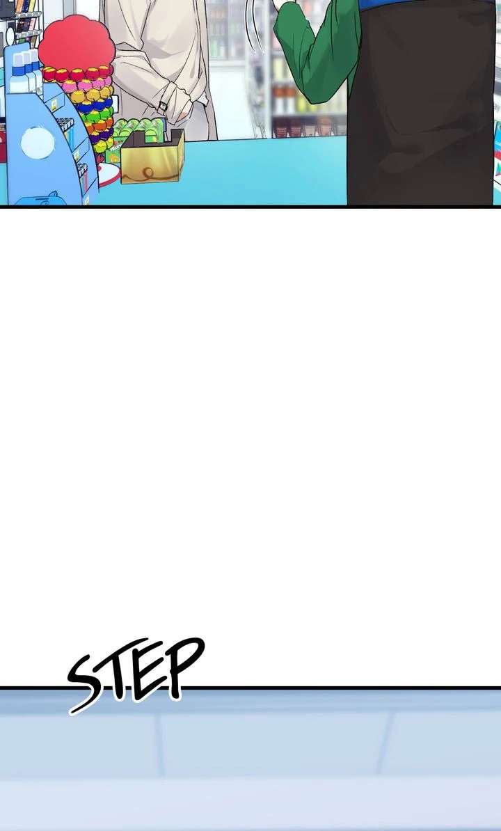 Sweet Shot Chapter 3 page 95 - 