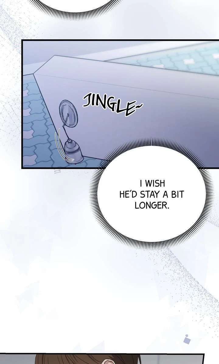 Sweet Shot Chapter 3 page 97 - 