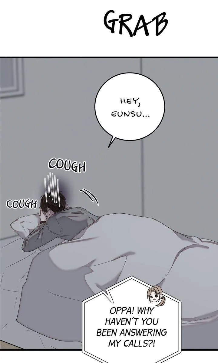 Sweet Shot Chapter 30 page 11 - 