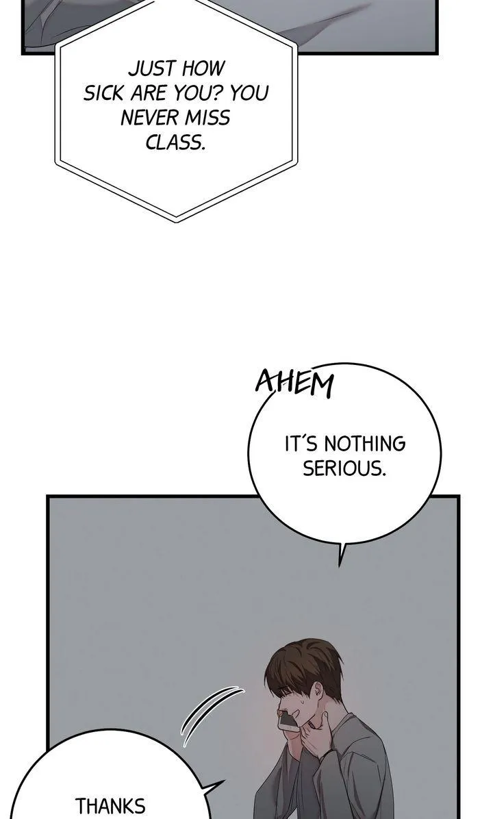 Sweet Shot Chapter 30 page 13 - 