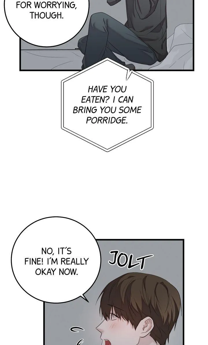 Sweet Shot Chapter 30 page 14 - 