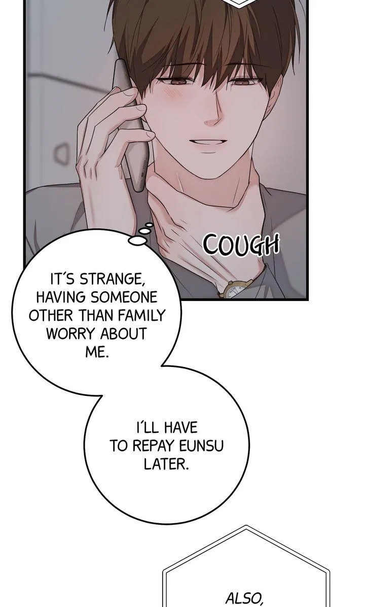 Sweet Shot Chapter 30 page 16 - 