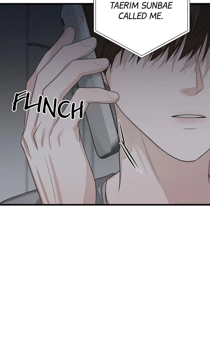 Sweet Shot Chapter 30 page 17 - 