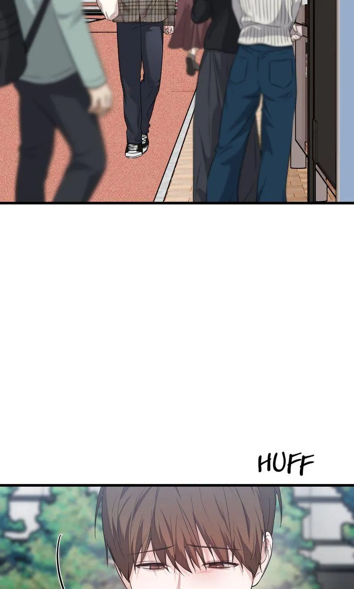 Sweet Shot Chapter 30 page 3 - 